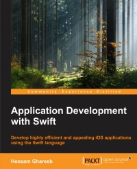 Application Development with Swift