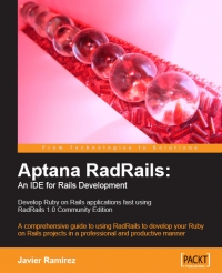 Aptana RadRails