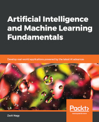 Artificial Intelligence and Machine Learning Fundamentals