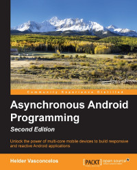 Asynchronous Android Programming, 2nd Edition