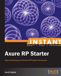 Axure RP Starter