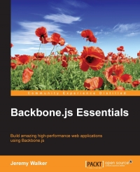 backbone js fundamentals