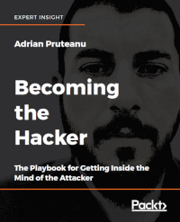 Becoming the Hacker