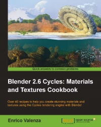 Blender Cycles Lighting And Rendering Cookbook Free