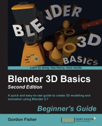 Blender 3D Basics, 2nd Edition