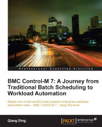 BMC Control-M 7