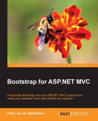 Bootstrap for ASP.NET MVC