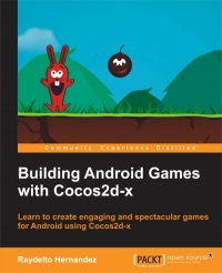 Building Android Games with Cocos2d-x