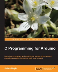 C Programming for Arduino