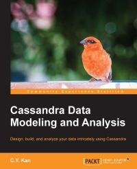 Cassandra Data Modeling and Analysis