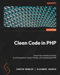 Clean Code in PHP