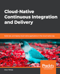Cloud-Native Continuous Integration and Delivery
