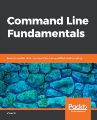 Command Line Fundamentals