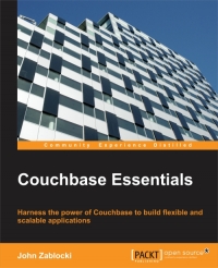 Couchbase Essentials