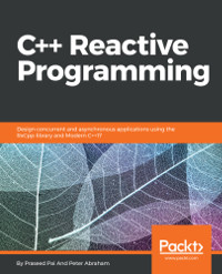 C++ Reactive Programming