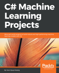 C# Machine Learning Projects