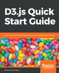 D3.js Quick Start Guide