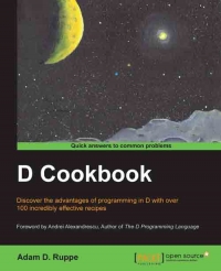 D Cookbook