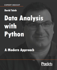 Data Analysis with Python