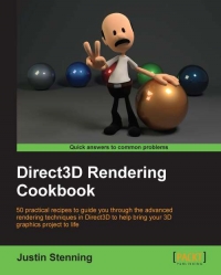 Direct3D Rendering Cookbook