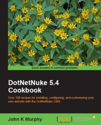 DotNetNuke 5.4 Cookbook