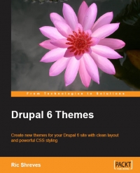 Drupal 6 Themes