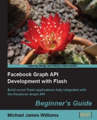 Facebook Graph API Development with Flash