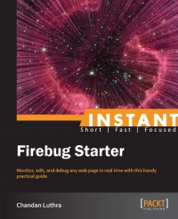 Firebug Starter