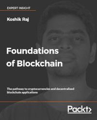 Foundations of Blockchain