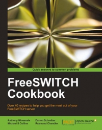 FreeSWITCH Cookbook