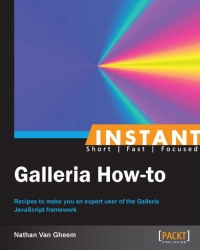 Galleria How-to