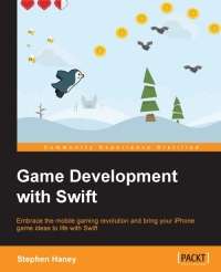 Game Development with Swift