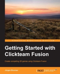 Getting Started with Clickteam Fusion