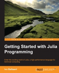 Getting Started with Julia Programming