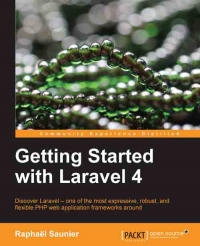 Getting Started with Laravel 4