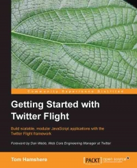 Getting Started with Twitter Flight