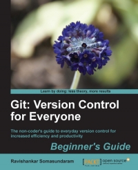 Git: Version Control for Everyone