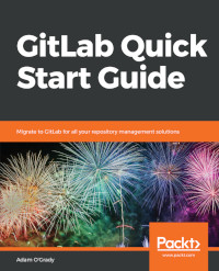 GitLab Quick Start Guide