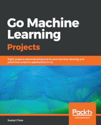 Go Machine Learning Projects