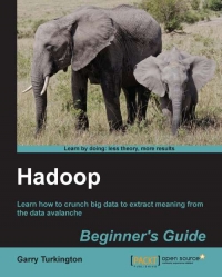 Hadoop: Beginner's Guide