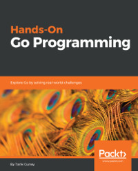 Hands-On Go Programming