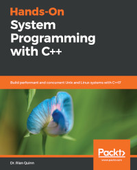 Hands-On System Programming with C++