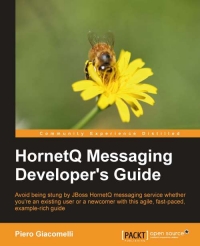 HornetQ Messaging Developer's Guide