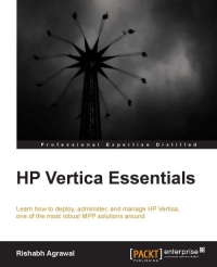 HP Vertica Essentials