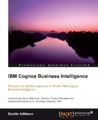 IBM Cognos Business Intelligence