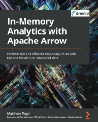 In-Memory Analytics with Apache Arrow