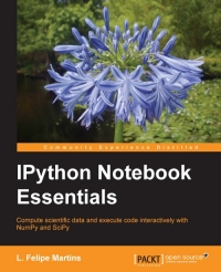IPython Notebook Essentials