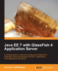 Java EE 7 with GlassFish 4 Application Server