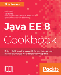 Java EE 8 Cookbook