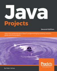 Java Projects, 2nd Edition